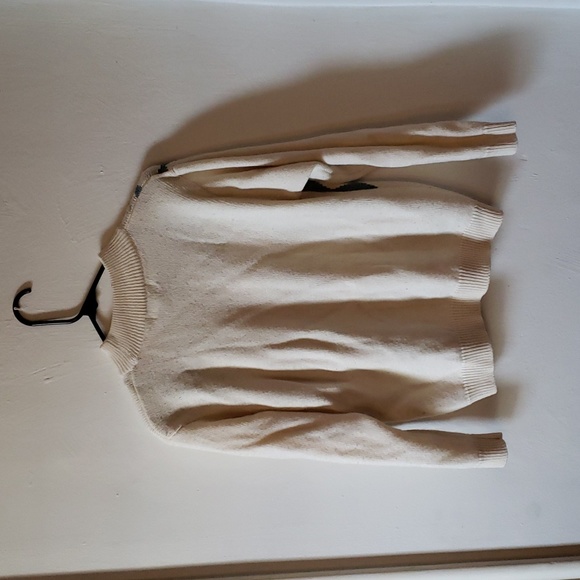 Alfred Dunner | Vintage 90's Floral Knit Sweater | Women's Large Petite - Picture 2 of 5